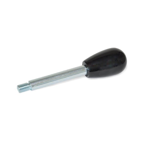 GN310-10-80-D-ZB Gear Lever Steel